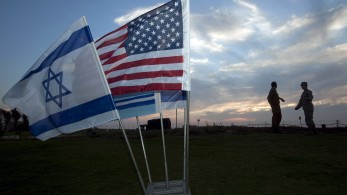 ΗΠΑ - Κογκρέσο: Η χώρα να προετοιμαστεί για ταυτόχρονους πολέμους με Ρωσία και Κίνα