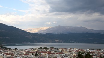 Μαρία - Χριστίνα Αβέρωφ: με όνομα βαρύ για τον Δήμο Ιωαννίνων