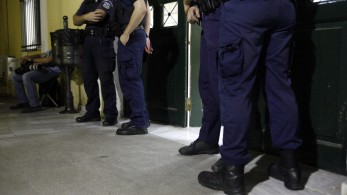 Αναβλήθηκε η δίκη του 34χρονου φοιτητή που χτύπησε την ιδιοκτήτρια κυλικείου - Ζήτησε εξέταση από ιατροδικαστή Αναβλήθηκε η δίκη του 34χρονου φοιτητή που χτύπησε την ιδιοκτήτρια κυλικείου - Ζήτησε εξέταση από ιατροδικαστή