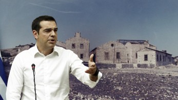 Ο Αύγουστος ήταν πάντα δύσκολος για τον Τσίπρα