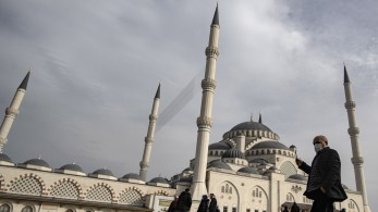 Τουρκία: ισχυρότατος σεισμός 6,2 Ρίχτερ στην Κωνσταντινούπολη (video)