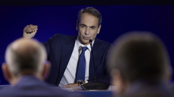 Κυβέρνηση: στοχευμένες δεσμεύσεις στη ΔΕΘ