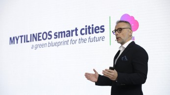 Συμφωνία MYTILINEOS - HELLENiQ ENERGY για πώληση 4 φωτοβολταϊκών έργων ισχύος 211 MW