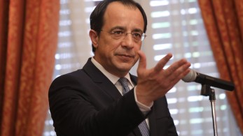Νίκος Χριστοδουλίδης: Αθήνα και Λευκωσία βρίσκονται σε κοινή γραμμή