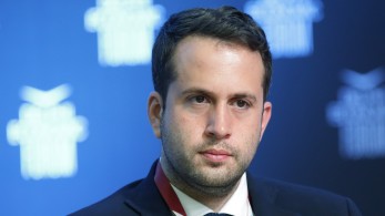 Όμηρος Τσάπαλος στο «Μανιφέστο»: Κανένας ανυπεράσπιστος απέναντι στην εξωγενή πληθωριστική κρίση Όμηρος Τσάπαλος στο «Μανιφέστο»: Κανένας ανυπεράσπιστος απέναντι στην εξωγενή πληθωριστική κρίση