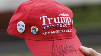 Ντόναλντ Τραμπ: στήριξη από τους ψηφοφόρους του - «Είναι όλα πολιτική», εκτιμούν