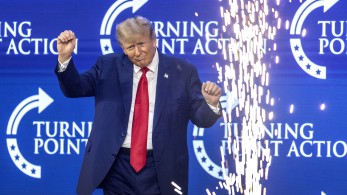 ΗΠΑ: χωρίς τον Ντόναλντ Τραμπ το πρώτο ντιμπέιτ των Ρεπουμπλικάνων