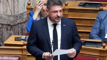 Περιφέρεια Αττικής: ανακοινώνεται η υποψηφιότητα Χαρδαλιά