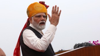 Διαβεβαιώσεις Μόντι προς Τραμπ πως η Ινδία θα πάψει να αγοράζει πετρέλαιο από τη Ρωσία