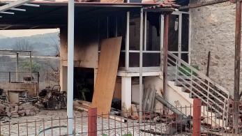 Κρατική αρωγή για τους πυρόπληκτους στον Έβρο - Τι περιλαμβάνει