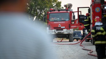 Φωτιές: μάχη με τις αναζωπυρώσεις σε Έβρο και Ροδόπη - Διάσπαρτες εστίες στην Πάρνηθα