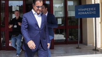 Γεωργιάδης: Αντικατάσταση των ψυκτών και κλιματιστικών στο Μαιευτήριο «Ελενα»