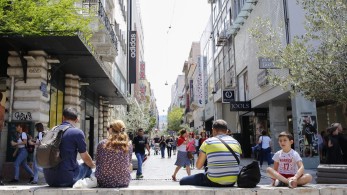 Κορωνοϊός: αυξημένα τα κρούσματα της παραλλαγής Eris - Τα συμπτώματα