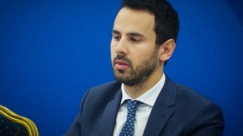 Νίκος Ρωμανός: Από την Παρασκευή τα χρήματα της «Αρωγής» για τις φωτιές του Ιουλίου