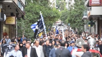 Ζητείται προστασία από την... ευαισθησία