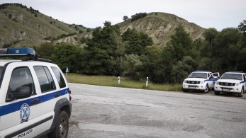 ΕΛΑΣ: απετράπη η είσοδος σε 2.720 μετανάστες στον Έβρο το διάστημα 14-17 Αυγούστου ΕΛΑΣ: απετράπη η είσοδος σε 2.720 μετανάστες στον Έβρο το διάστημα 14-17 Αυγούστου