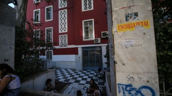 Ο ΣΥΡΙΖΑ, η φοιτητική στέγη και η μέρα της μαρμότας