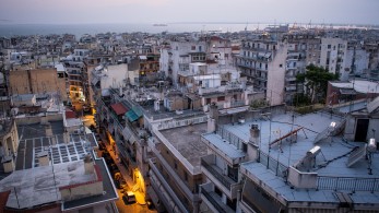 Πρόγραμμα «Κάλυψη»: ξεκινούν οι αιτήσεις συμμετοχής