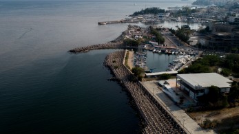 Πειραιάς: μεγάλη συναυλία αγάπης στο Δελφινάριο