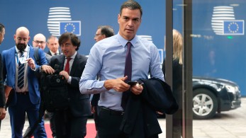 Μαδρίτη: fake news η υπόθεση διαφθοράς της συζύγου του Σάντσεθ Μαδρίτη: fake news η υπόθεση διαφθοράς της συζύγου του Σάντσεθ