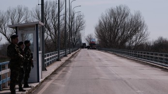 Ελληνοτουρκικά: κοινή γέφυρα  στους Κήπους