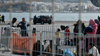 Όλα στο φως: δημόσια βάση δεδομένων για δράσεις και χρηματοδοτήσεις των ΜΚΟ Όλα στο φως: δημόσια βάση δεδομένων για δράσεις και χρηματοδοτήσεις των ΜΚΟ