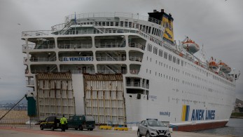 Επιτροπή Ανταγωνισμού: «πράσινο φως» στην απορρόφηση της ΑΝΕΚ από την Attica Group