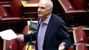 ΣΥΡΙΖΑ: ο τελευταίος να κλείσει την πόρτα - Αποχωρεί και ο Βαρεμένος