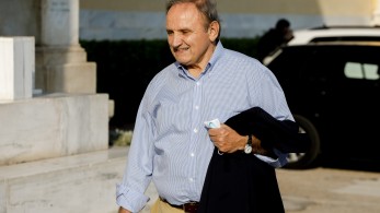 Στα «κάγκελα» στον ΣΥΡΙΖΑ με τον Τζουμάκα: οι αιχμές και τα πολιτικά… UFO Στα «κάγκελα» στον ΣΥΡΙΖΑ με τον Τζουμάκα: οι αιχμές και τα πολιτικά… UFO