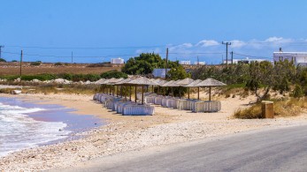 Κίνημα της παραλίας: από τις 21 Ιουλίου η αυτοψία στην Πάρο - Άμεση η παρέμβαση των αρχών