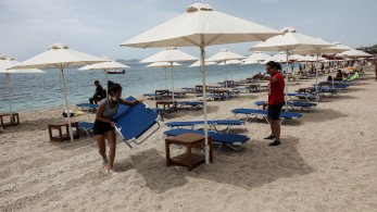 Συνεχίζονται οι έλεγχοι για παραβάσεις στα νησιά - 11 νέες συλλήψεις στη Νάξο