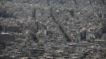 «Urban City» στην οδό Πειραιώς: το μεγαλεπίβολο σχέδιο του Tamir Weizman