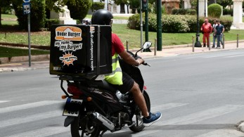 Επιθεώρηση Εργασίας: μπαράζ ελέγχων τις μέρες του καύσωνα - Πρόστιμα 110.000 ευρώ