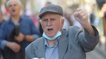 Σύνταξη στα 74 και παραμύθια δίχως δράκους