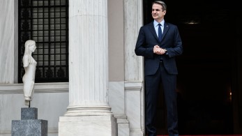 Δείπνο ηγετών Δυτικών Βαλκανίων: η Ελλάδα επιβεβαιώνει τον ηγετικό ρόλο της Δείπνο ηγετών Δυτικών Βαλκανίων: η Ελλάδα επιβεβαιώνει τον ηγετικό ρόλο της
