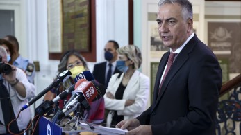 Σταύρος Καλαφάτης: Όλοι μαζί να απελευθερώσουμε τη δύναμη της Παιδείας Σταύρος Καλαφάτης: Όλοι μαζί να απελευθερώσουμε τη δύναμη της Παιδείας