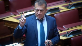 Γιάννης Βρούτσης: «Περιμένουμε τις προτάσεις της Super League για την επαγγελματική διαιτησία»