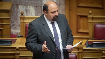 Χρήστος Τριαντόπουλος: Ανοίγει άμεσα η πλατφόρμα για αρωγή στους πυρόπληκτους