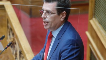 Δημήτρης Καιρίδης: Ο Κυριάκος Μητσοτάκης τολμά κινήσεις με ενδεχόμενο πολιτικό κόστος