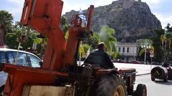 Αυξάνεται ο προϋπολογισμός για ευνοϊκά δάνεια στους αγρότες - Επιπλέον 40 εκατ. ευρώ