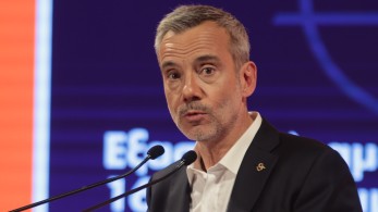 Θεσσαλονίκη: πρωτοβουλία Ζέρβα για την απελευθέρωση του Φρέντι Μπελέρη