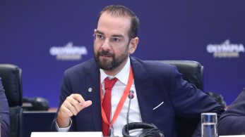 Εκλεψε την παράσταση ο Νεκτάριος Φαρμάκης Εκλεψε την παράσταση ο Νεκτάριος Φαρμάκης