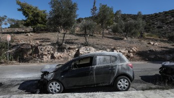 Φωτιές: οι ειδικοί απαντούν γιατί παίρνουν φωτιά τα αυτοκίνητα το καλοκαίρι
