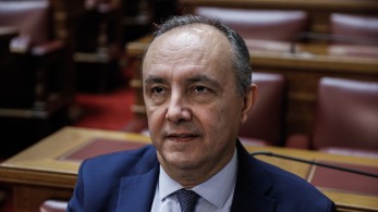 Θεόδωρος Καράογλου στο «Μανιφέστο»: Τα στελέχη της ΕΛ.ΑΣ. είναι το στήριγμα της κοινωνίας Θεόδωρος Καράογλου στο «Μανιφέστο»: Τα στελέχη της ΕΛ.ΑΣ. είναι το στήριγμα της κοινωνίας