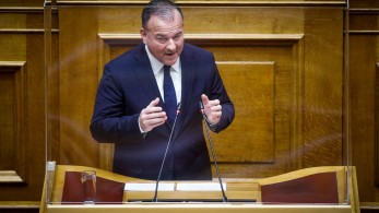 Ιωάννης Παππάς στο «Μανιφέστο»: οι άγονες γραμμές θα γίνουν γραμμές ανάπτυξης και καινοτομίας