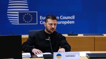 Δείπνο ηγετών Δυτικών Βαλκανίων: πληροφορίες για άφιξη του Βολοντίμιρ Ζελένσκι