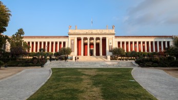 Ελεύθερη πρόσβαση, σήμερα, σε μουσεία και αρχαιολογικούς χώρους