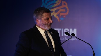 Μαύρες… πλερέζες στον ΣΥΡΙΖΑ για την απόφαση του Γιώργου Πατούλη