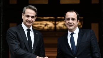 Το κυπριακό υπουργικό συμβούλιο έδωσε το «πράσινο φως» για το καλώδιο Ελλάδας – Κύπρου