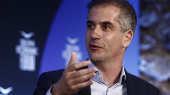 Ο Κώστας Μπακογιάννης ανακοίνωσε συνδυασμό, ο ΣΥΡΙΖΑ ψάχνει υποψήφιο